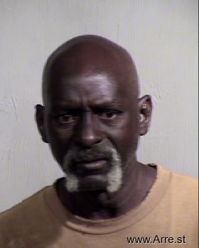 Alvin Donnell Lee Mugshot