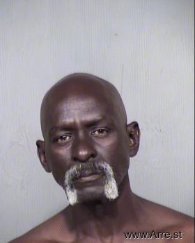 Alvin Donnell Lee Mugshot