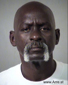 Alvin Donnell Lee Mugshot