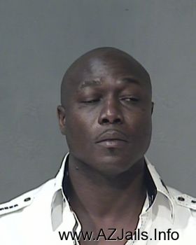 Alvin  Lewis Mugshot