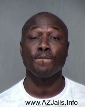 Alvin  Lewis Mugshot