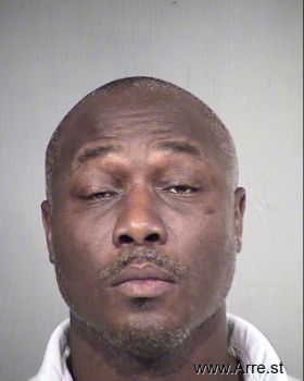 Alvin  Lewis Mugshot