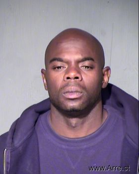 Alvin  Williams Mugshot