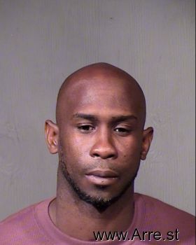 Alvin Danyle Young Mugshot