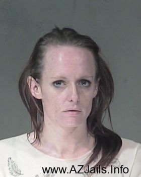 Alyssa Margaret Clay Mugshot