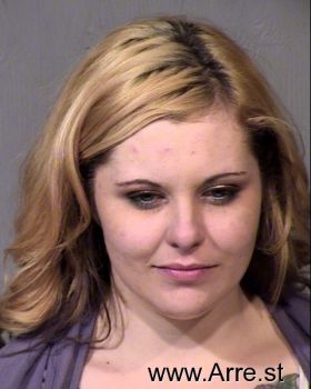 Amanda Lorraine Adams Mugshot