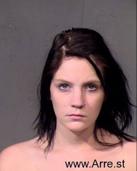 Amanda Lynn Bailey Mugshot