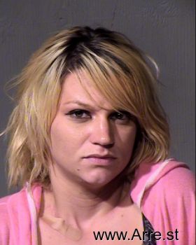 Amanda Lynn Bailey Mugshot