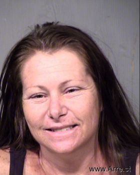 Amanda Jeanne Brown Mugshot