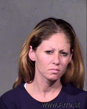 Amanda  Courter Schwartz Mugshot