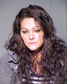 Amanda  Dixon Mugshot