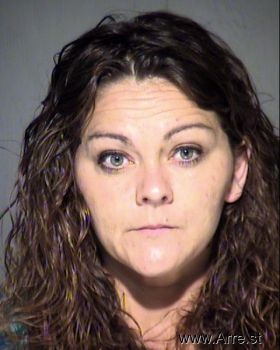 Amanda Dawn Dixon Mugshot