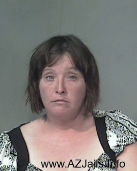 Amanda Sue Garrett Mugshot