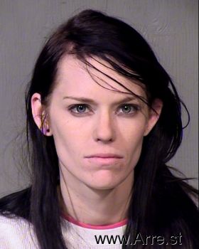 Amanda  Harmon Mugshot