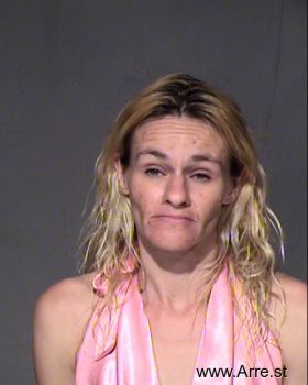 Amanda  Hess Mugshot