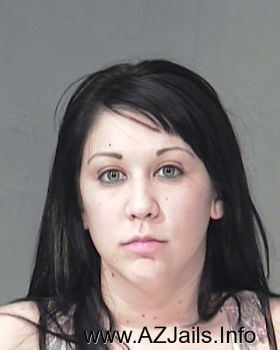 Amanda Gale Howard Mugshot