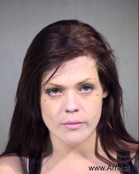 Amanda  Kelley Mugshot