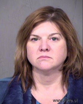 Amanda Kay King Mugshot