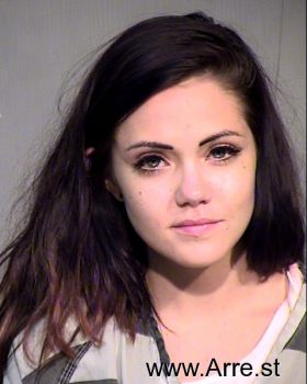 Amanda Elaine Lawrence Mugshot