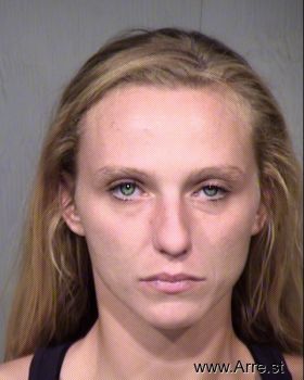 Amanda Raye Lee Mugshot