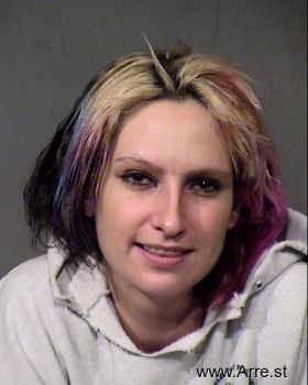 Amanda Faith Maggard Mugshot