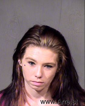 Amanda Nichole Newsom Mugshot