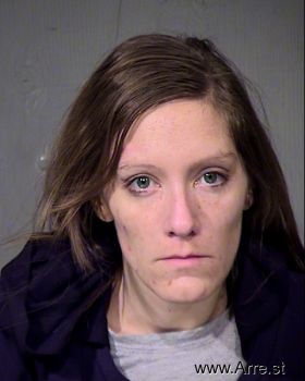 Amanda Maybel Norwood Mugshot