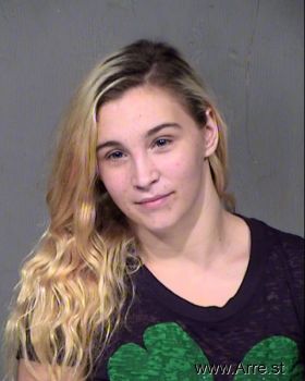 Amanda Lee Peters Mugshot