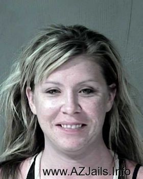 Amanda Lee Peterson Mugshot