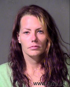 Amanda Marie Reidhead Mugshot