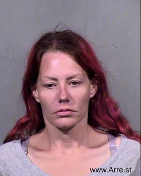 Amanda Marie Reidhead Mugshot