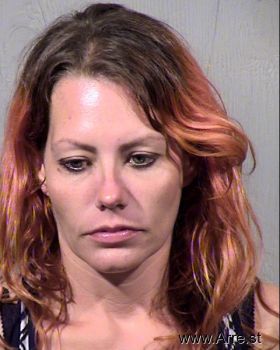 Amanda Marie Reidhead Mugshot