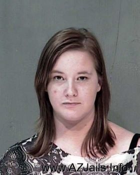 Amanda Kay Rose Mugshot