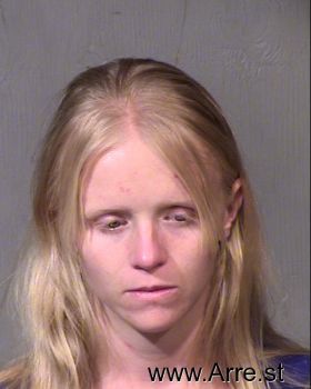 Amanda Lynn Sears Mugshot