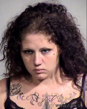 Amanda Lee Smith Mugshot