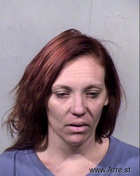 Amanda  Vigil Mugshot