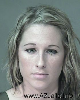 Amanda L Walters Mugshot