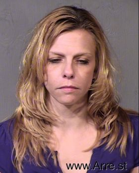 Amanda C Watson Mugshot