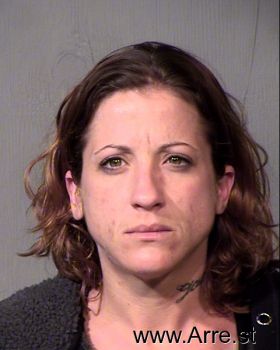 Amanda  White Mugshot