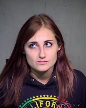 Amanda  Williams Mugshot