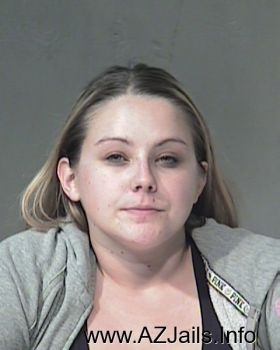 Amber Nicole Adair Mugshot