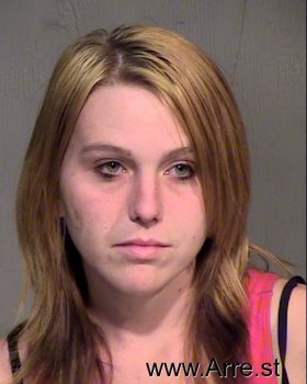 Amber Lynn Hale Mugshot