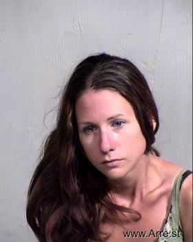 Amber  Holman Mugshot