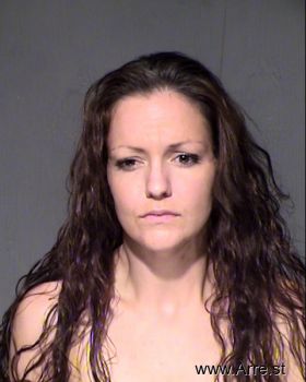 Amber Deann Plummer Mugshot