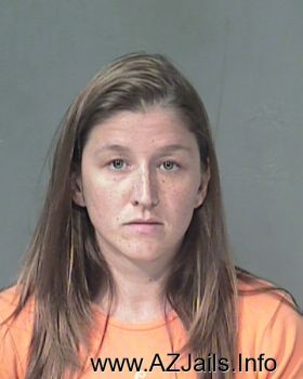 Amber  Williams Mugshot