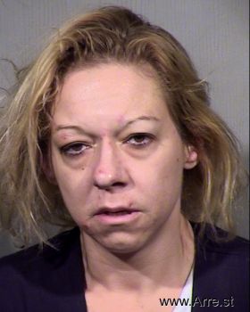 Amy Anne Caldwell Mugshot