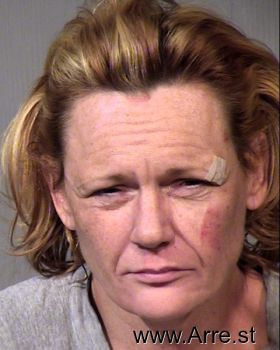 Amy Marie Fugate Mugshot