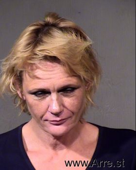 Amy Marie Fugate Mugshot