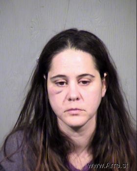 Amy Lynn Lopez Mugshot