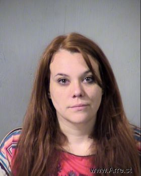 Amy Katherine Moorehead Mugshot